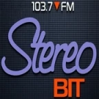 StereoBIT 103.7 FM