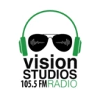 Vision Studios Radio 105.5