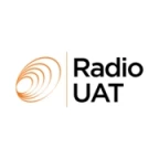 logo Radio UAT 102.5 FM