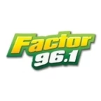 Factor 96.1