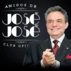 logo Amigos de José José