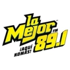 La Mejor FM 89.1