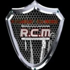logo Reggaeton City