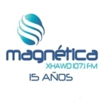 Magnética FM