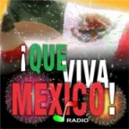 logo ¡Que Viva México!