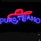 logo Puro Tejano