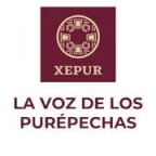 logo XEPUR La Voz de los Purépechas
