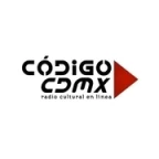 logo Código CDMX