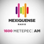 logo Radio Mexiquense 1600 AM