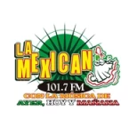 La Mexicana 101.7
