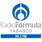 Radio Fórmula 94.1