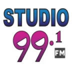logo Studio 99.1 FM