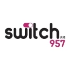 logo Switch FM 95.7
