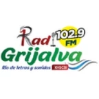 Radio Grijalva 102.9