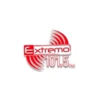 logo Extremo 101.5 FM