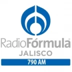logo Radio Fórmula 790 AM