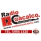 Coacalco Radio