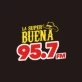 La Super Buena 95.7 FM