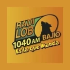 Radio Lobo Bajío 1040