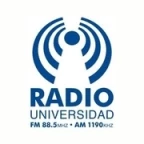 Radio Universidad 88.5
