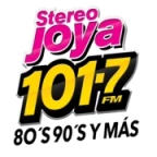 Stereo Joya 101.7
