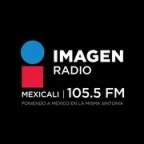 logo Imagen Radio 105.5 FM