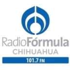 Radio Fórmula 101.7