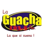 La Guacha 103.5