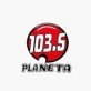 Planeta 103.5 FM