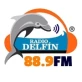 Radio Delfin 88.9 FM