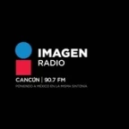 logo Imagen Radio 90.7 FM