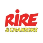 logo Rire et Chansons