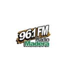 Radio Madera 96.1