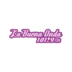 logo La Buena Onda 101.9