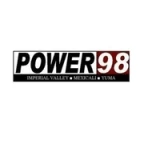 logo Power 98 Jams