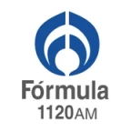 logo Fórmula 1120 AM