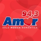 logo Amor 94.3 FM