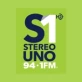 Stereo Uno 94.1 FM