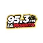 logo La Morrita 95.3 FM