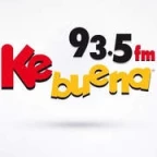 logo Ke Buena Serdán