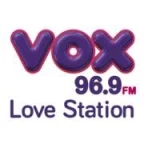 logo VOX 96.9
