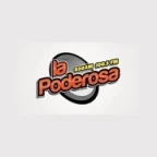 logo La Poderosa Tlaxiaco