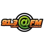 Arroba FM Colima 91.3