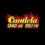 Candela Apatzingán 95.1 FM
