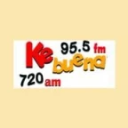 logo Ke Buena Huetamo