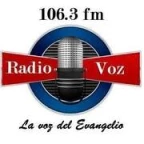 Radio Voz 106.3 FM