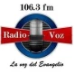Radio Voz 106.3 FM