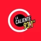 La Caliente 93.1 FM