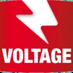 logo Voltage