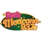 Fiesta Mexicana 93.7